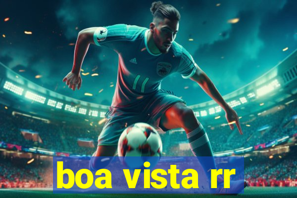 boa vista rr